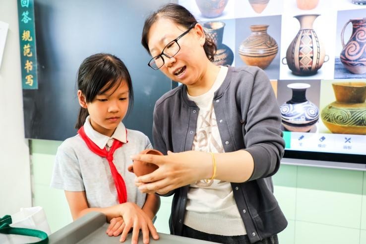 国宝解密+手作体验把千年历史带回家瓦力棋