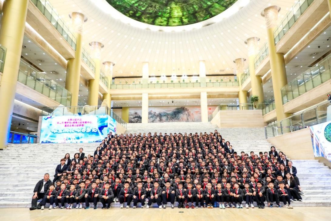 国宝解密+手作体验把千年历史带回家瓦力棋牌试玩这波省博研学超硬核!(图2) 国宝解密+手作体验把千年历史带回家瓦力棋牌试玩这波省博研学超硬核!(图2)