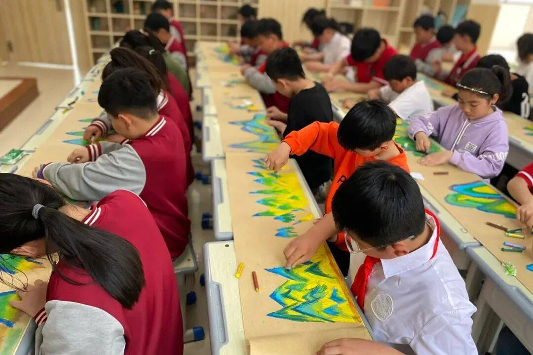 庆研学来创产十余场趣味课程开启瓦利棋牌张槎有趣随时欢聚②｜国(图11)